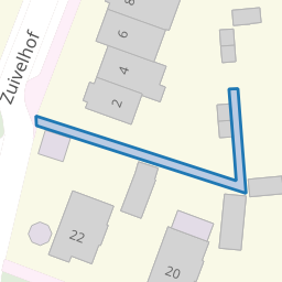 Perceel GSL01-L-1024