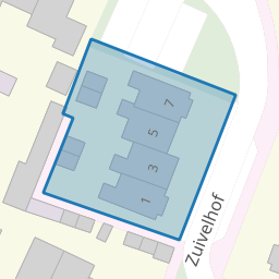 Perceel GSL01-L-1029