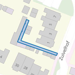 Perceel GSL01-L-1030