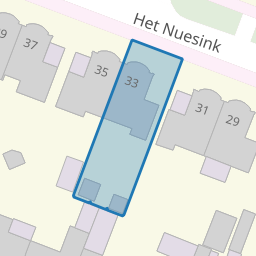 Perceel GSL01-L-1039