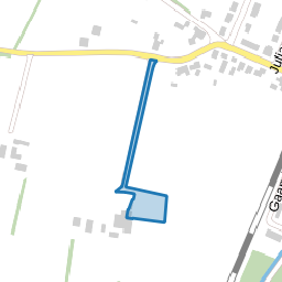 Perceel GSL01-L-1066