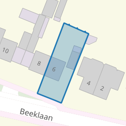 Perceel GSL01-L-1076