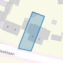 Perceel GSL01-L-1077