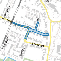 Perceel GSL01-L-1080