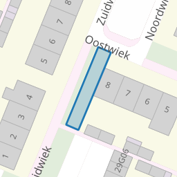 Perceel GSL01-L-1084