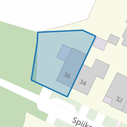 Perceel GSL01-L-1086