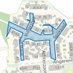 Perceel GSL01-L-1088