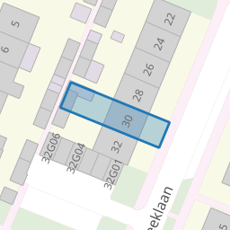 Perceel GSL01-L-1109