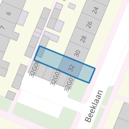 Perceel GSL01-L-1110