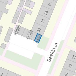 Perceel GSL01-L-1116