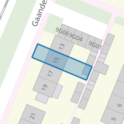 Perceel GSL01-L-1124