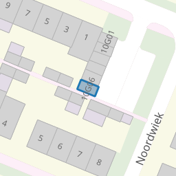 Perceel GSL01-L-1137