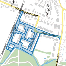 Perceel GSL01-L-1170