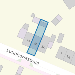 Perceel GSL01-L-1178