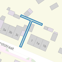 Perceel GSL01-L-1180