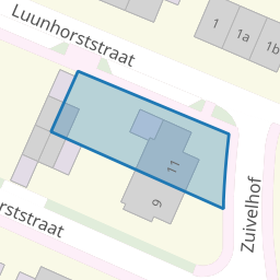 Perceel GSL01-L-1186