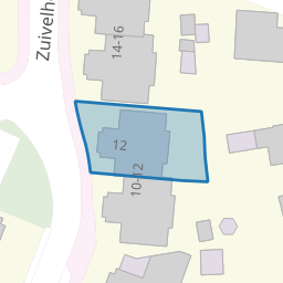 Perceel GSL01-L-1196