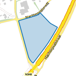 Perceel GSL01-L-1215