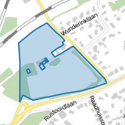 Perceel GSL01-L-1242