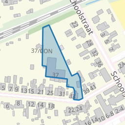 Perceel GSL01-L-1256