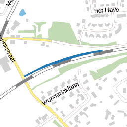 Perceel GSL01-L-1300