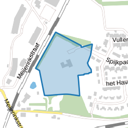 Perceel GSL01-L-1319