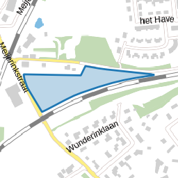 Perceel GSL01-L-1325