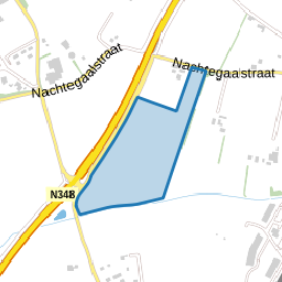 Perceel GSL01-L-1330