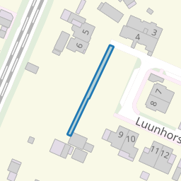 Perceel GSL01-L-1334