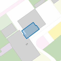 Perceel GSL01-L-534