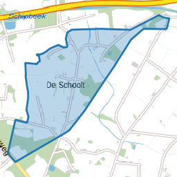 Sectie M