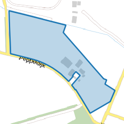 Perceel GSL01-M-171