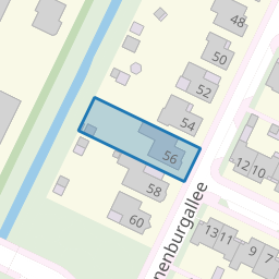 Perceel GSN00-B-1315
