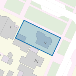 Perceel GSN00-B-1334