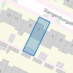 Perceel GSN00-B-1511