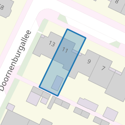 Perceel GSN00-B-1513