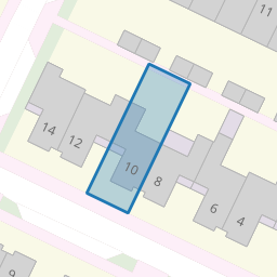 Perceel GSN00-B-1542