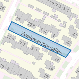 Perceel GSN00-B-1581