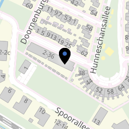 Appartement GSN00 B 1645 11