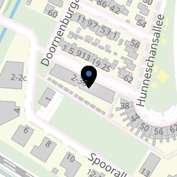 Appartement GSN00 B 1645 13