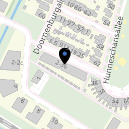 Appartement GSN00 B 1645 5