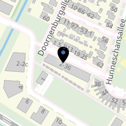 Appartement GSN00 B 1645 6