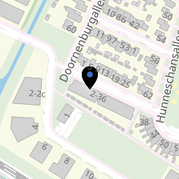 Appartement GSN00 B 1645 7