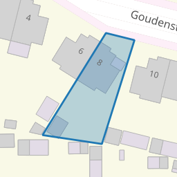 Perceel GSN00-B-1688