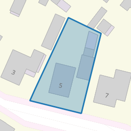 Perceel GSN00-B-1721