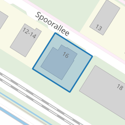 Perceel GSN00-B-1803