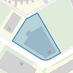 Perceel GSN00-B-1831