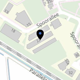 Appartement GSN00 B 1841 34