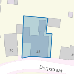 Perceel GSN00-C-1521