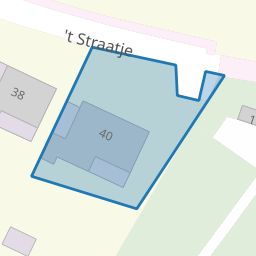 Perceel GSN00-C-2046